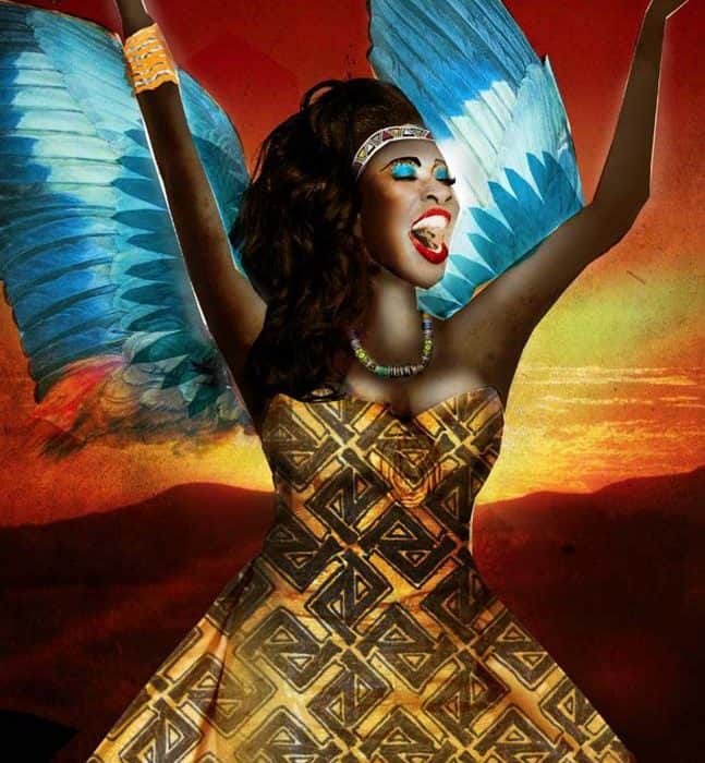 African Angels
