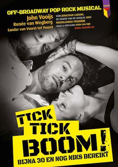 Poster TickTickBoom!
