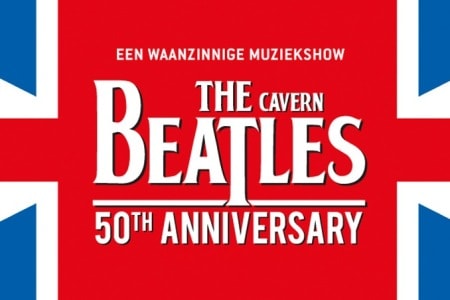 Poster Cavern Beatles