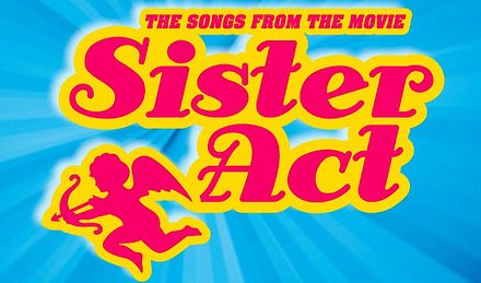 SisterAct Poster