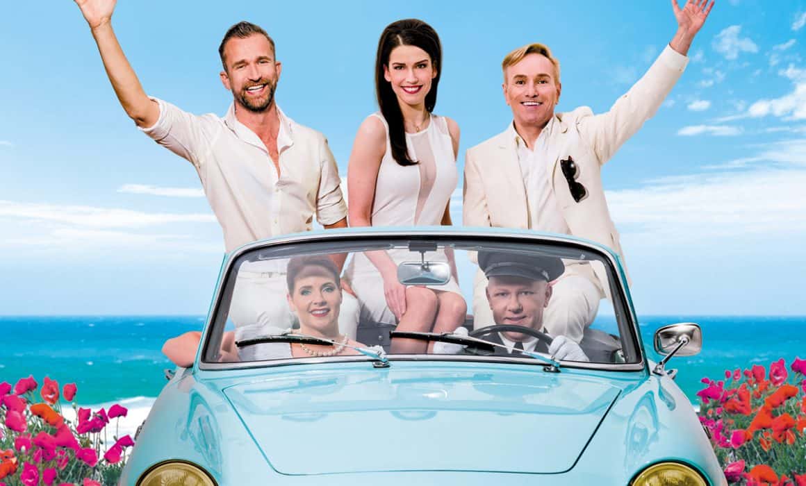 Poster VivaLaFrance2