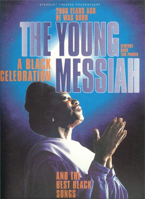 poster Young Messiah