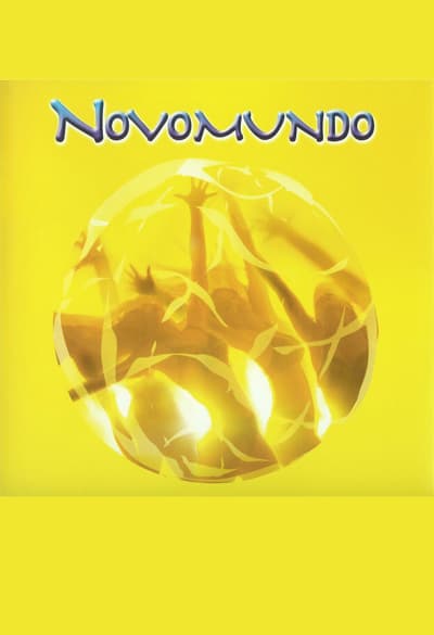Novomundo Dinnershow Poster