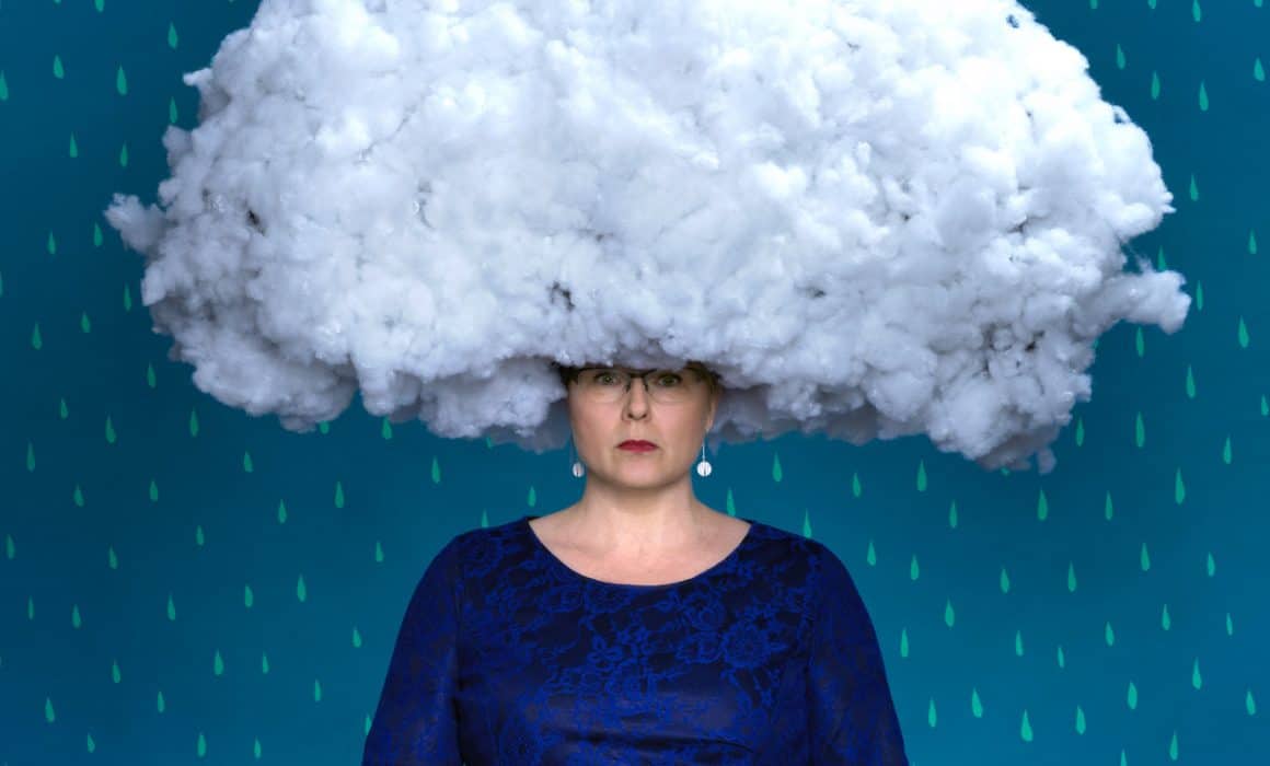 Poster Marjolein Van Kooten