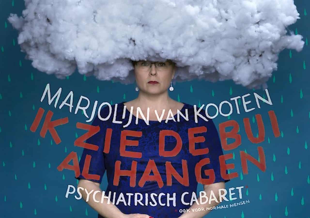 Marjolein van Kooten, Affiche