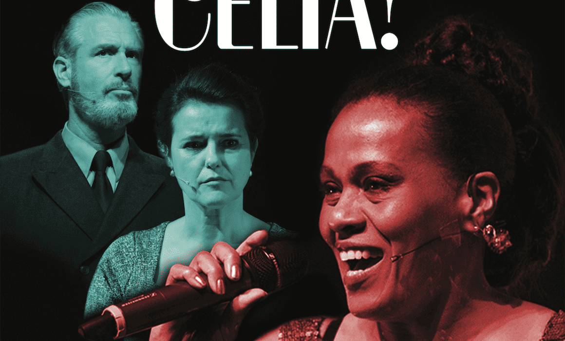 Celia poster Urban Myth