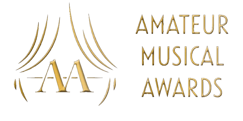 Poster Amateur Musical Awards