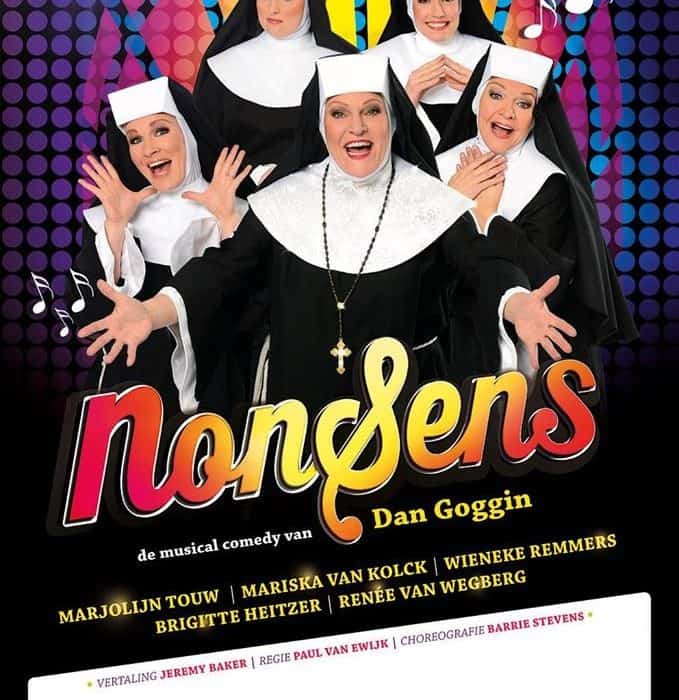 Nonsens poster